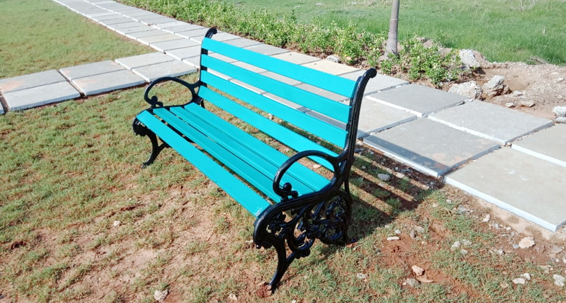 Park Bench